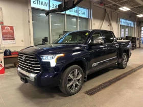 Toyota Tundra Capstone Hybrid / 360 / Dis / JBL / Обдухване  