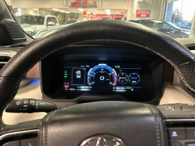 Toyota Tundra Capstone Hybrid / 360 / Dis / JBL / Обдухване   - 52000 € - 51429000 8