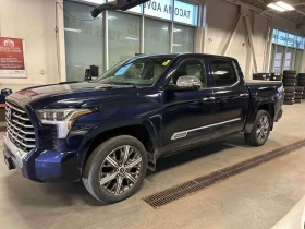 Toyota Tundra Capstone Hybrid / 360 / Dis / JBL / Обдухване   - 52000 € - 51429000 2