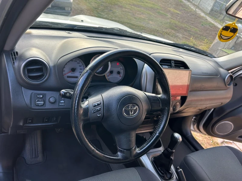 Toyota Rav4, снимка 7 - Автомобили и джипове - 48961194