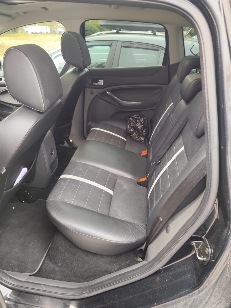 Ford Kuga TDCI, снимка 6 - Автомобили и джипове - 52616319