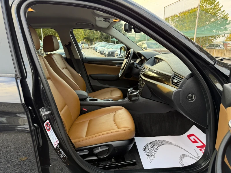 BMW X1 X-drive, снимка 13 - Автомобили и джипове - 51912648