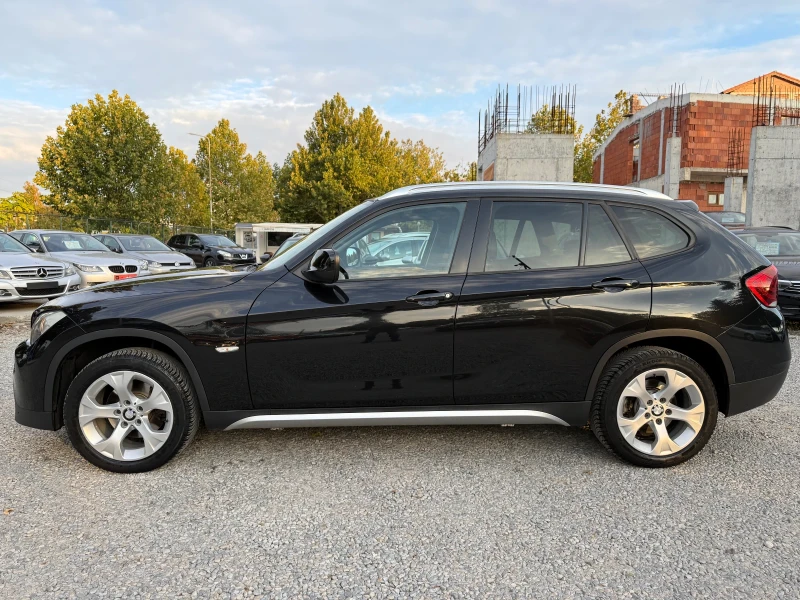 BMW X1 X-drive, снимка 2 - Автомобили и джипове - 51912648