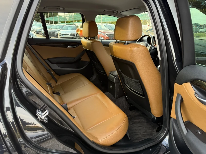 BMW X1 X-drive, снимка 12 - Автомобили и джипове - 51912648