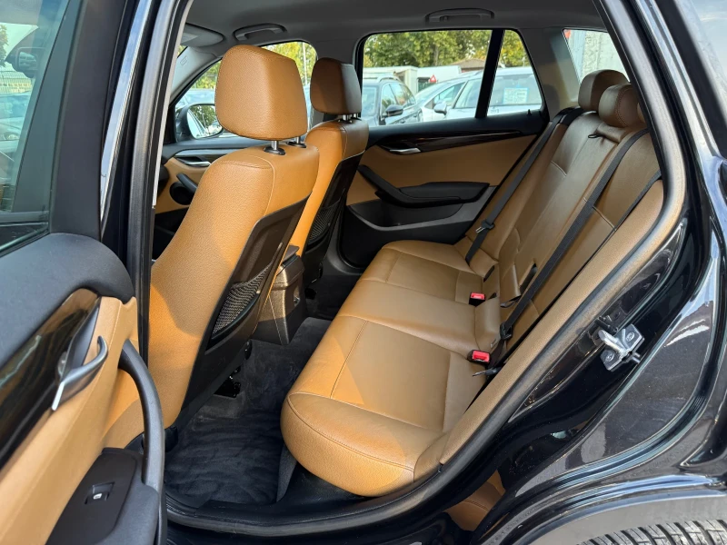 BMW X1 X-drive, снимка 9 - Автомобили и джипове - 51912648