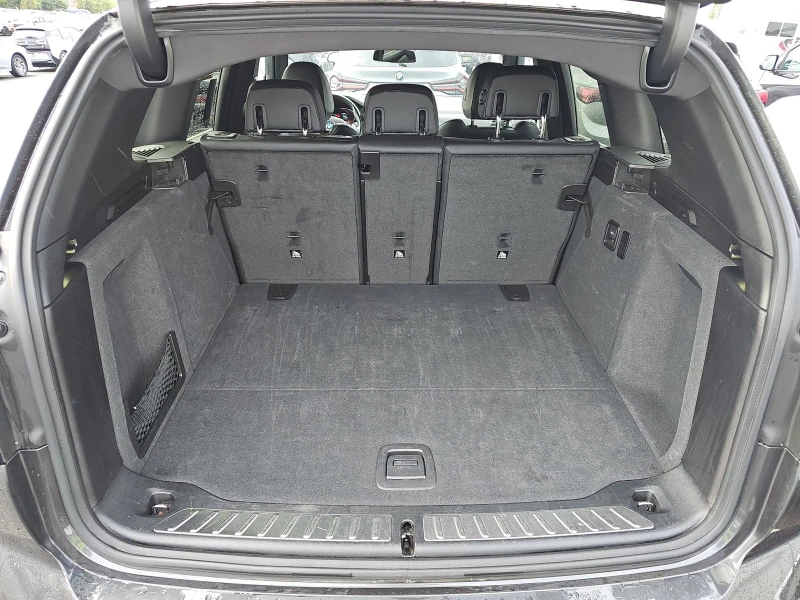 BMW X3 sDrive30i, снимка 14 - Автомобили и джипове - 52495633