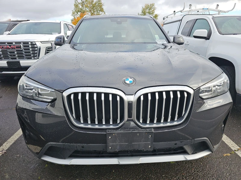 BMW X3 sDrive30i, снимка 6 - Автомобили и джипове - 52495633