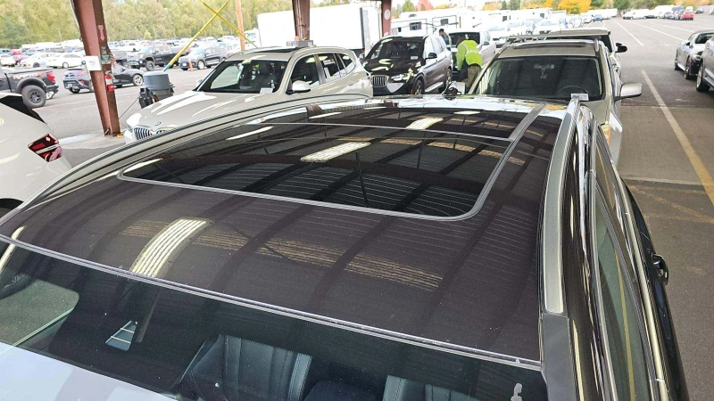 BMW X3 sDrive30i, снимка 13 - Автомобили и джипове - 52495633