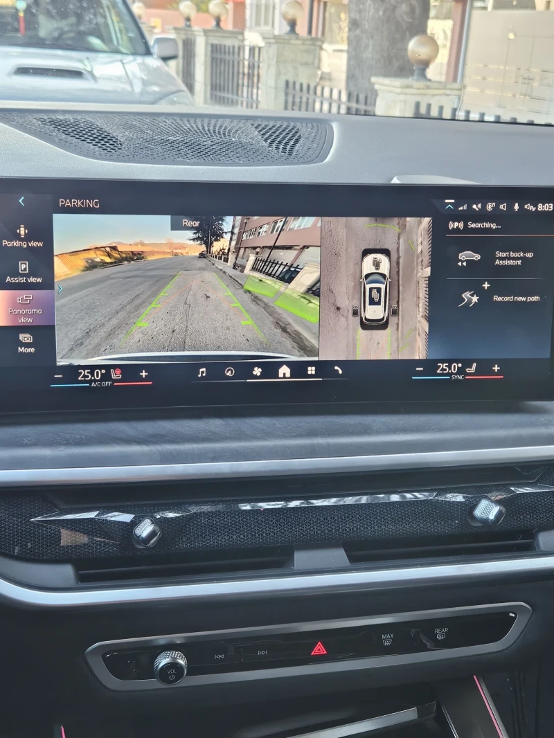 BMW X5 M40I, снимка 10 - Автомобили и джипове - 52813337