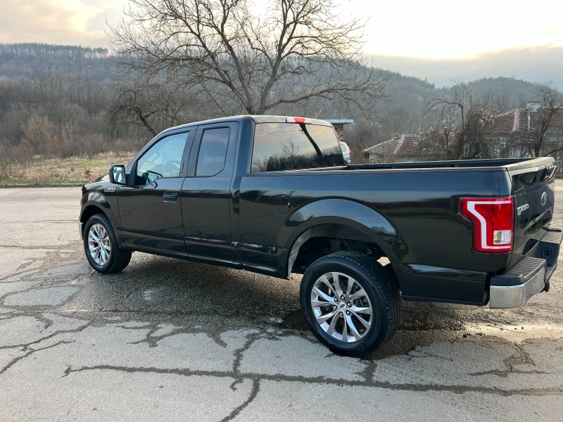 Ford F150 5.0 4x4, снимка 5 - Автомобили и джипове - 52859091