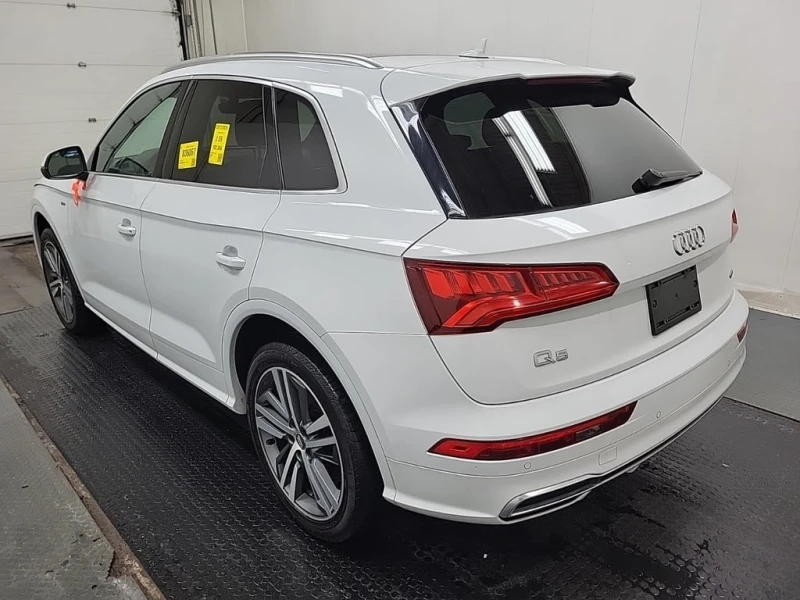 Audi Q5 * TECHNIK * CARFAX * ЦЕНА ДО БГ, снимка 6 - Автомобили и джипове - 53042668