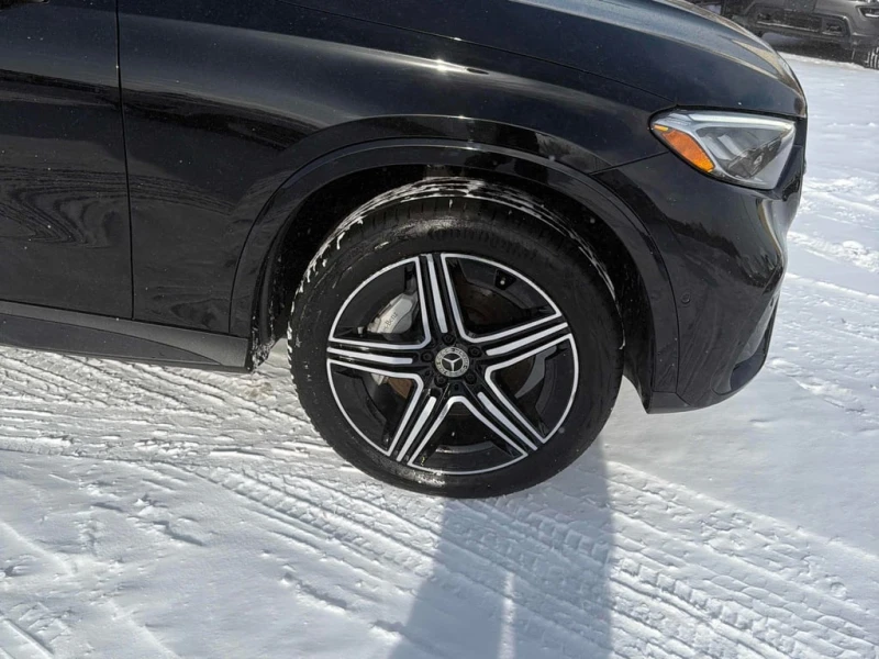 Mercedes-Benz GLC 300 * 4MATIC * CARFAX * ДИСТРОНИК * 360 * ПОДГРЕВ, снимка 7 - Автомобили и джипове - 53277876