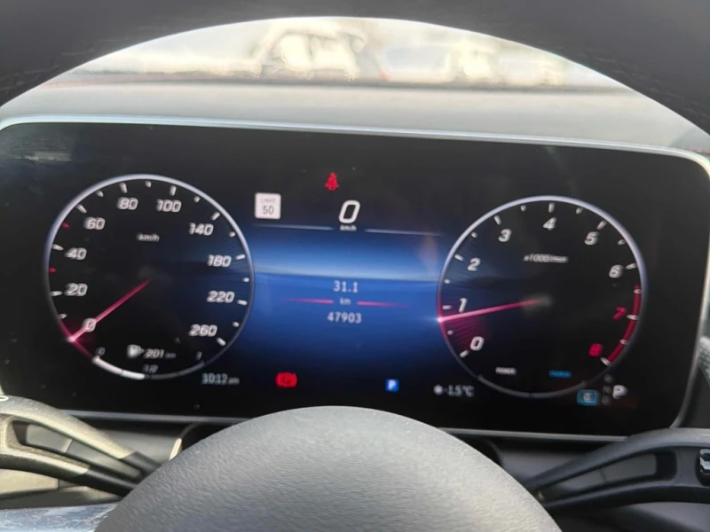 Mercedes-Benz GLC 300 * 4MATIC * CARFAX * ДИСТРОНИК * 360 * ПОДГРЕВ, снимка 8 - Автомобили и джипове - 53277876