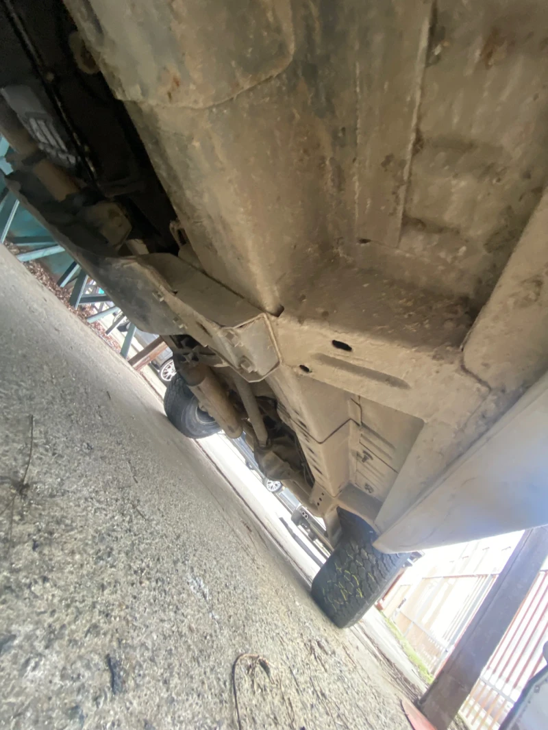 Jeep Grand cherokee 4.7 Quadra Drive проблем в мотора, снимка 16 - Автомобили и джипове - 53293432