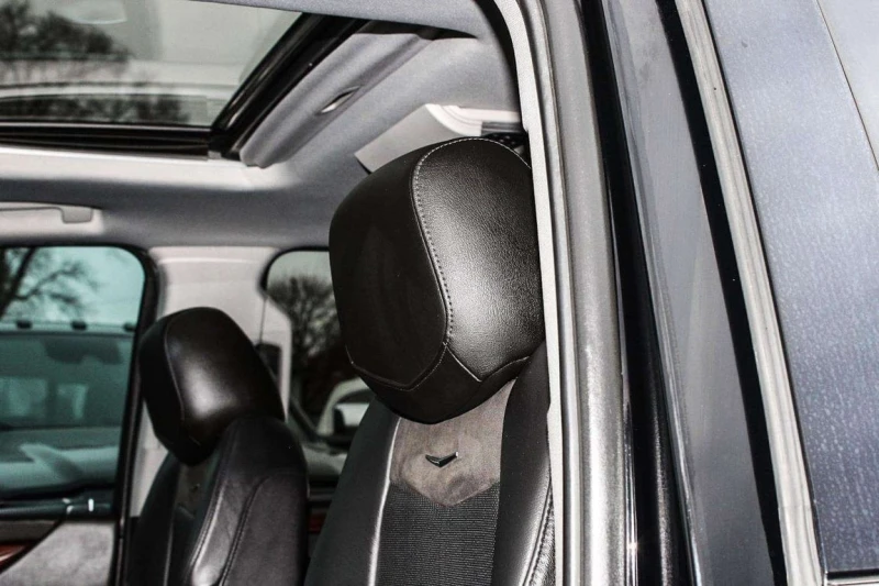 Cadillac Escalade * Premium Luxury * CARFAX * ЦЕНА ДО БГ, снимка 17 - Автомобили и джипове - 53414983