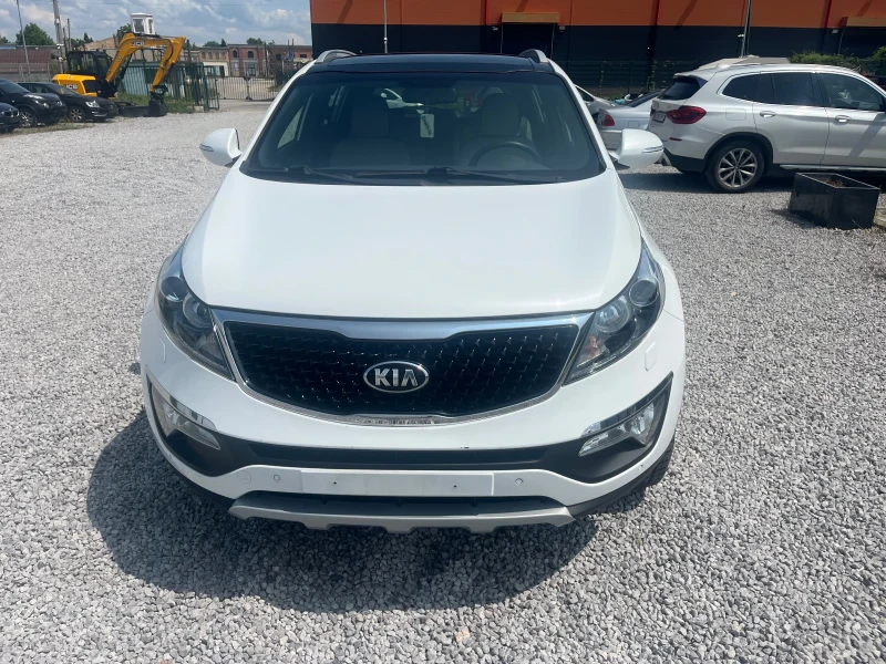 Kia Sportage 2.0CRDI-184k.c. REBEL, 4x4, Автомат, Панорама - 20899 лв. - 61411575 1