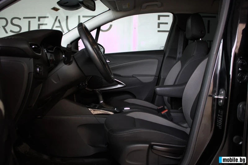 Opel Crossland X Джип - изображение 6