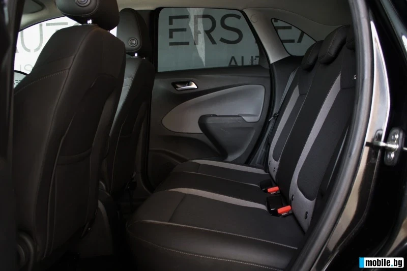 Opel Crossland X Джип, снимка 13 - Автомобили и джипове - 52084730