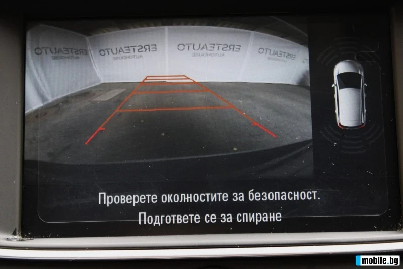 Opel Crossland X Джип - изображение 9