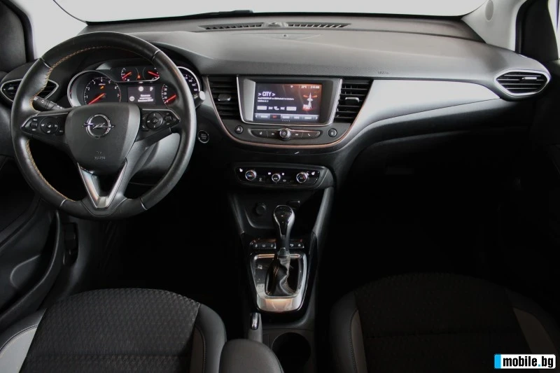 Opel Crossland X Джип - изображение 7