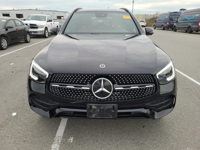 Mercedes-Benz GLC 300 * CARFAX * БЕЗ ПЪРВОНАЧАЛНА ВНОСКА - 51000 лв. / 26075.89 € - 49531767 1
