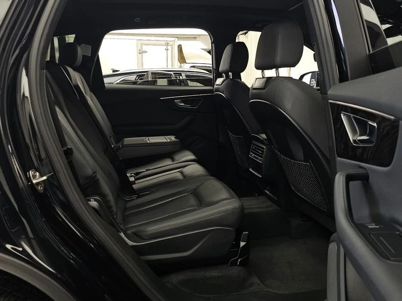 Audi Q7 3.0 DHX Automatic, снимка 16 - Автомобили и джипове - 55462903