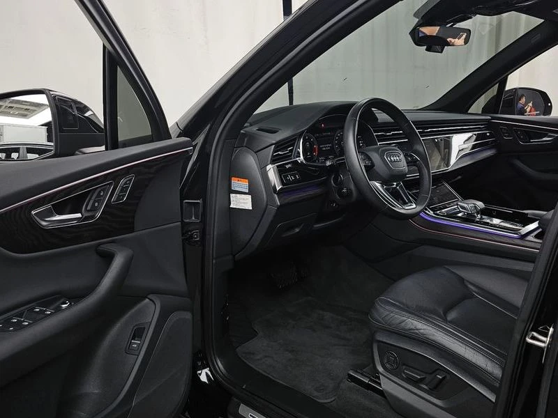 Audi Q7 3.0 DHX Automatic, снимка 6 - Автомобили и джипове - 55462903
