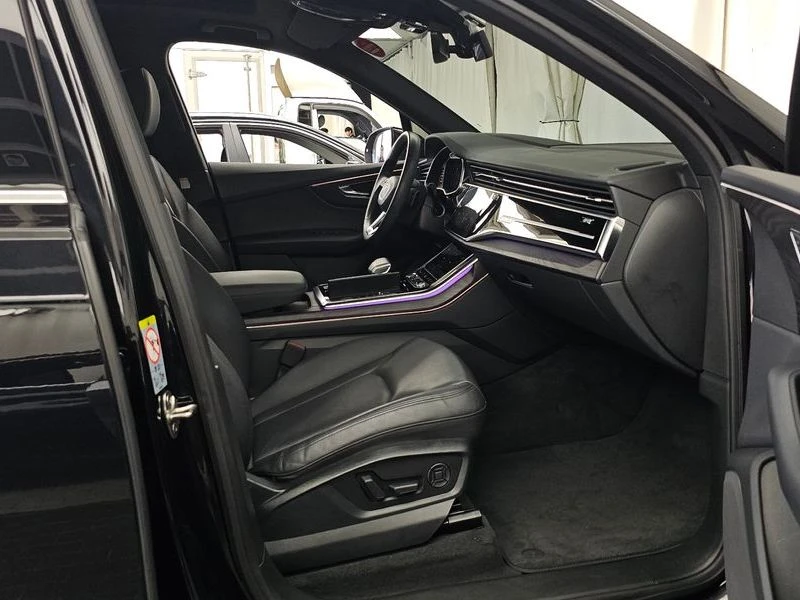 Audi Q7 3.0 DHX Automatic, снимка 7 - Автомобили и джипове - 55462903