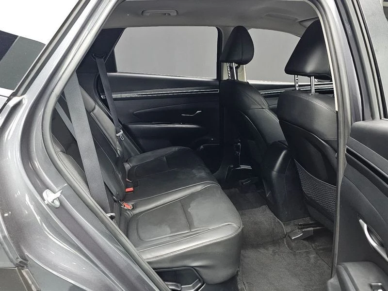 Hyundai Tucson Modern 2WD| 226к.с., снимка 11 - Автомобили и джипове - 55736192