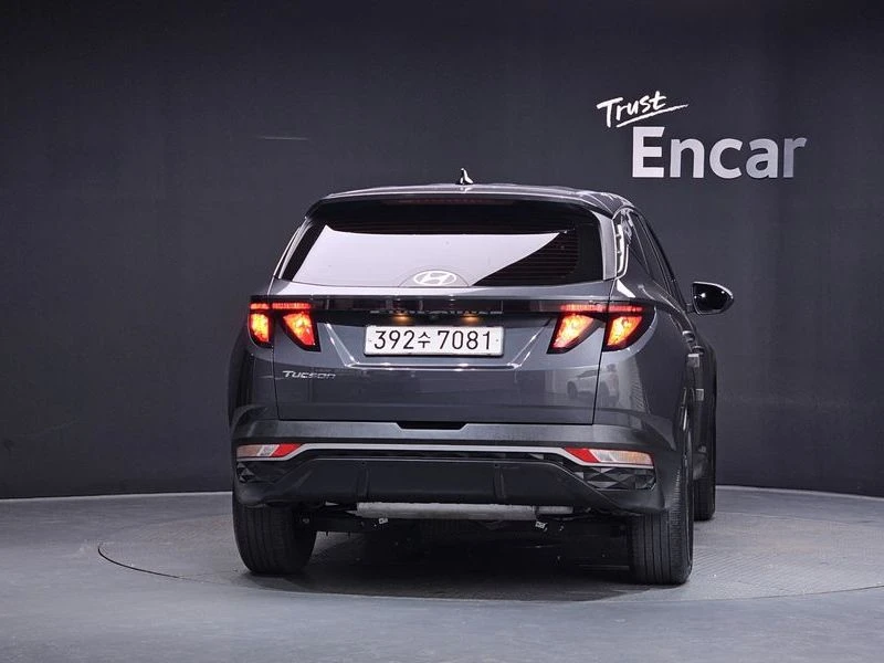 Hyundai Tucson Modern 2WD| 226к.с., снимка 4 - Автомобили и джипове - 55736192
