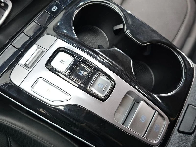 Hyundai Tucson Modern 2WD| 226к.с., снимка 9 - Автомобили и джипове - 55736192