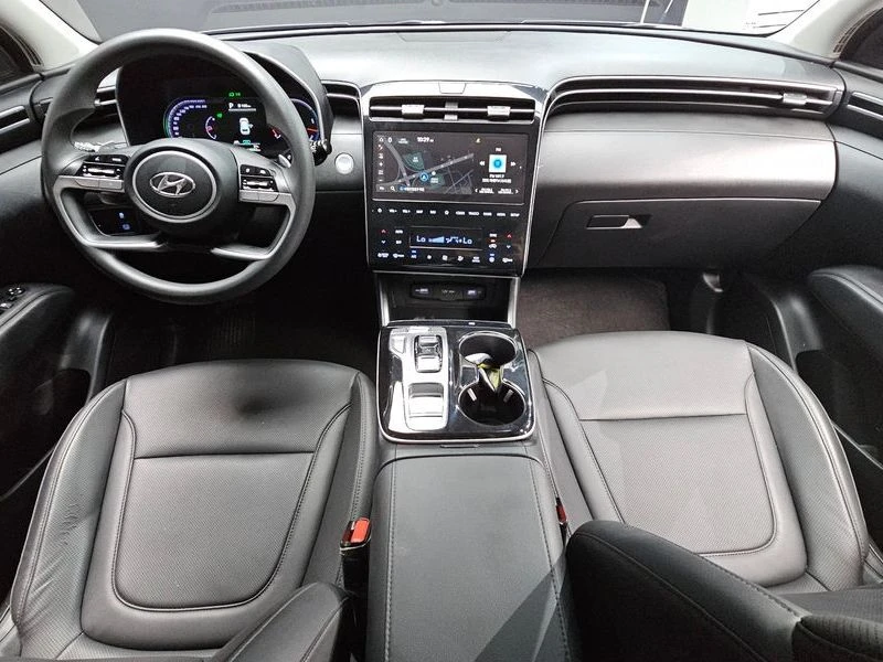 Hyundai Tucson Modern 2WD| 226к.с., снимка 7 - Автомобили и джипове - 55736192