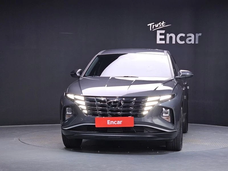 Hyundai Tucson Modern 2WD| 226к.с., снимка 3 - Автомобили и джипове - 55736192
