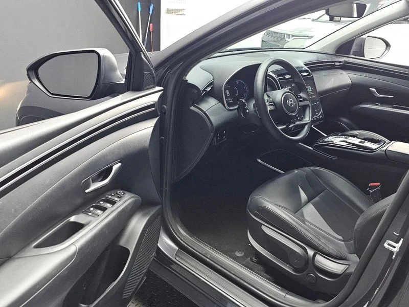 Hyundai Tucson Modern 2WD| 226к.с., снимка 10 - Автомобили и джипове - 55736192