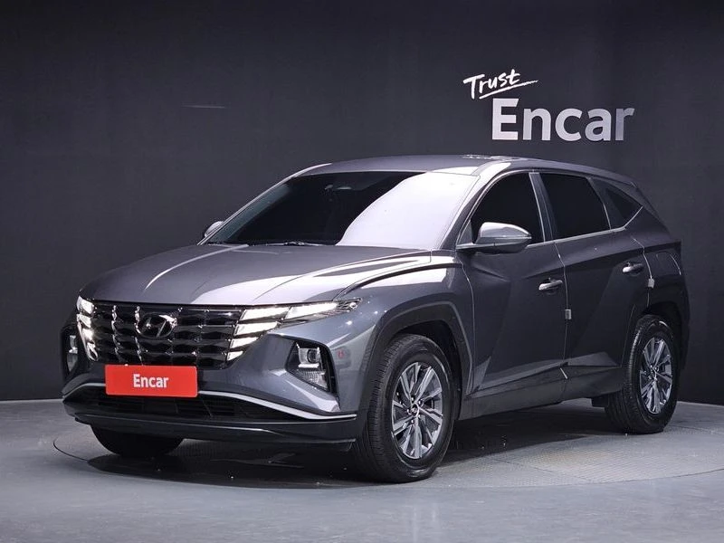 Hyundai Tucson Modern 2WD| 226к.с.