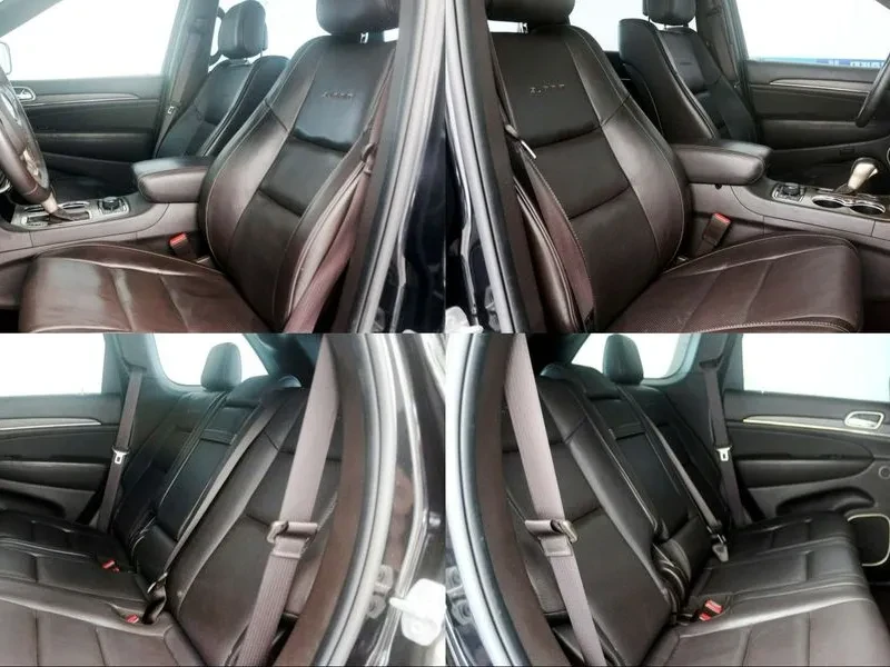 Jeep Grand cherokee 3.0 Diesel Overland Summit Wk2 | Mobile.bg � ����������� 11