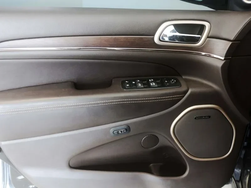 Jeep Grand cherokee 3.0 Diesel Overland Summit Wk2 | Mobile.bg � ����������� 14