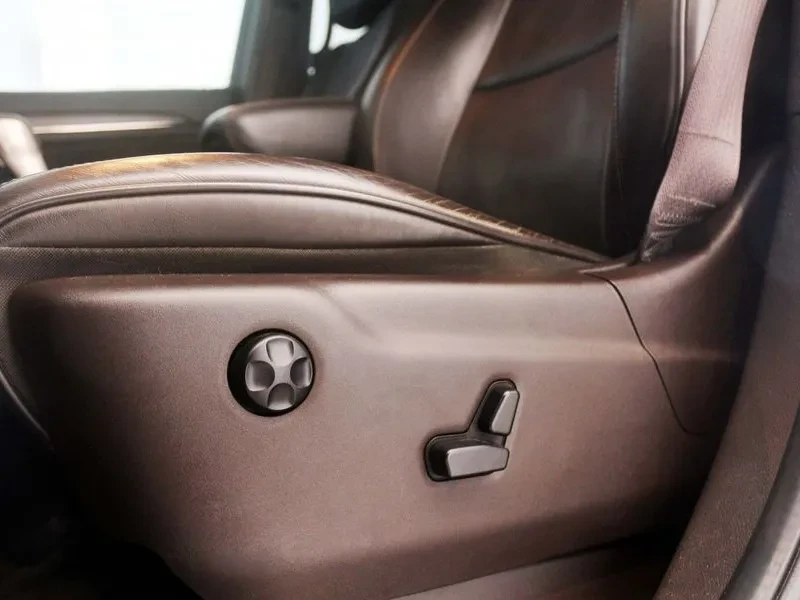 Jeep Grand cherokee 3.0 Diesel Overland Summit Wk2 | Mobile.bg � ����������� 17