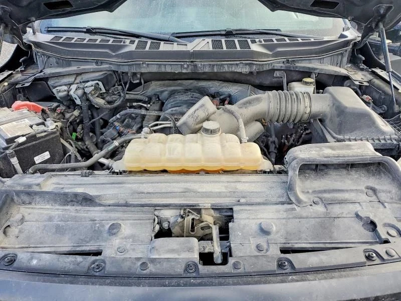 Ford F150, снимка 11 - Автомобили и джипове - 56727407
