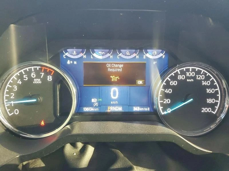 Ford F150, снимка 9 - Автомобили и джипове - 56727407