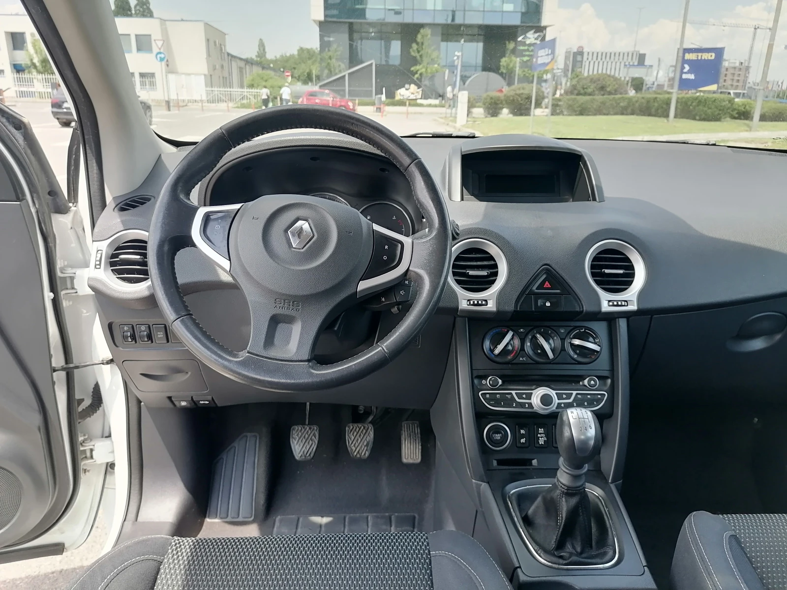 Renault Koleos 2.5i 4x4 | Mobile.bg — изображение 11