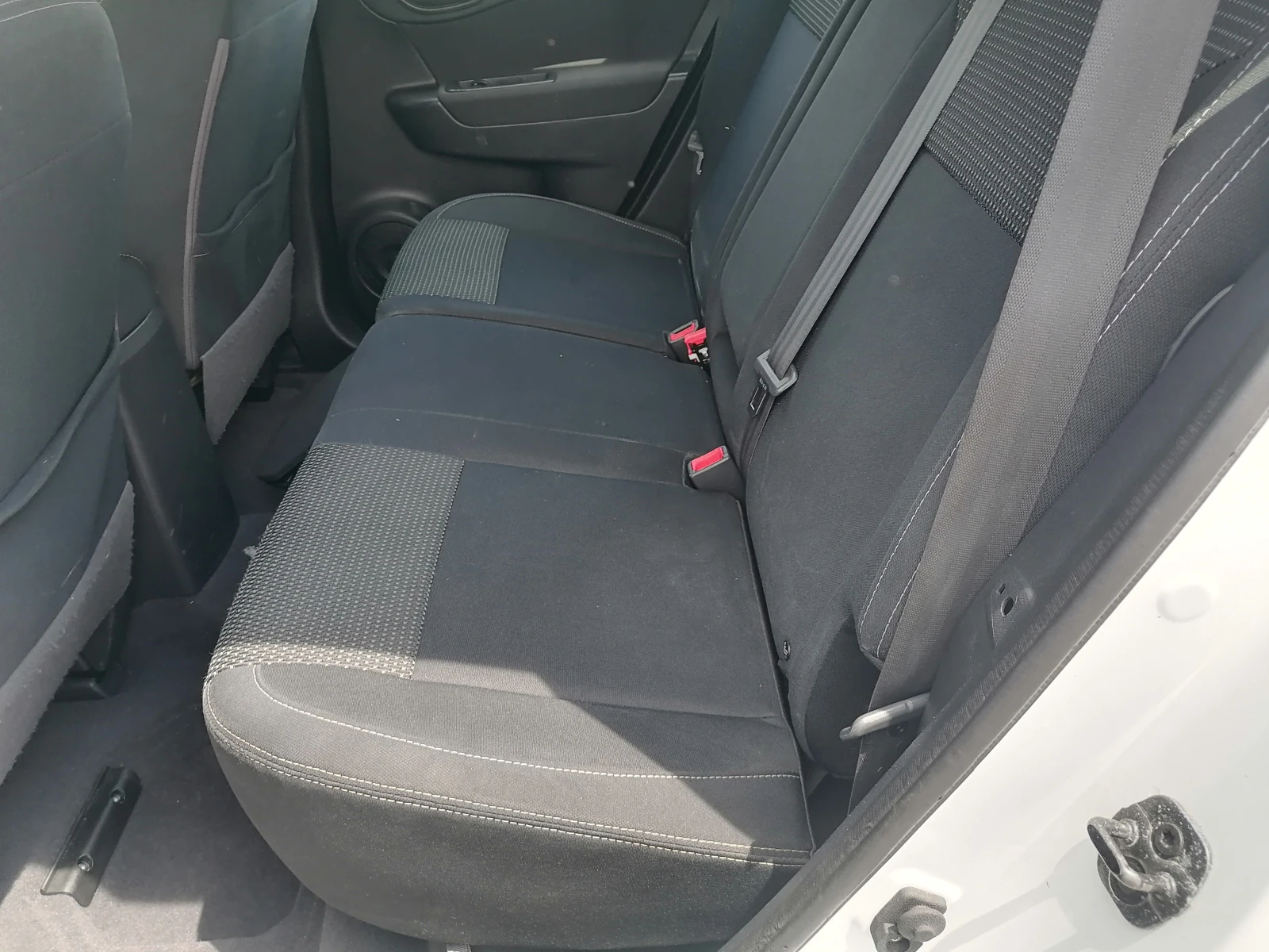 Renault Koleos 2.5i 4x4 | Mobile.bg — изображение 13