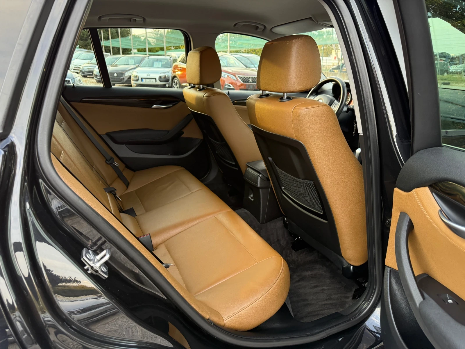 BMW X1 X-drive | Mobile.bg   12