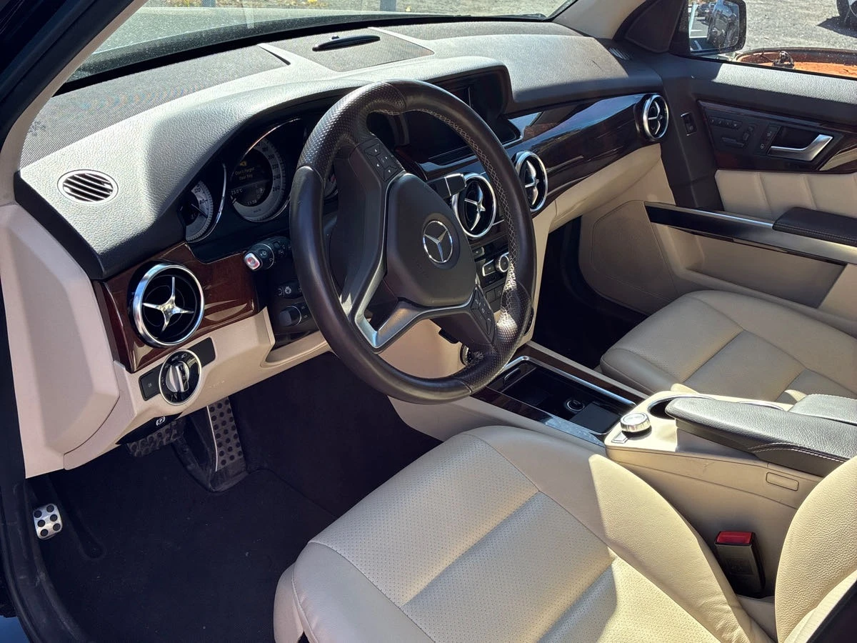 Mercedes-Benz GLK 350 * * CARFAX * *   * *  | Mobile.bg   6