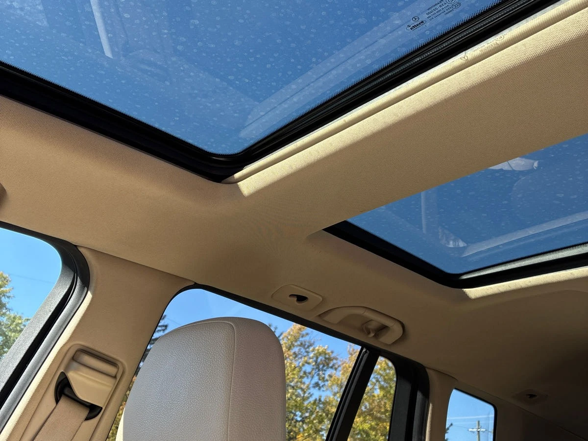 Mercedes-Benz GLK 350 * * CARFAX * *   * *  | Mobile.bg   11