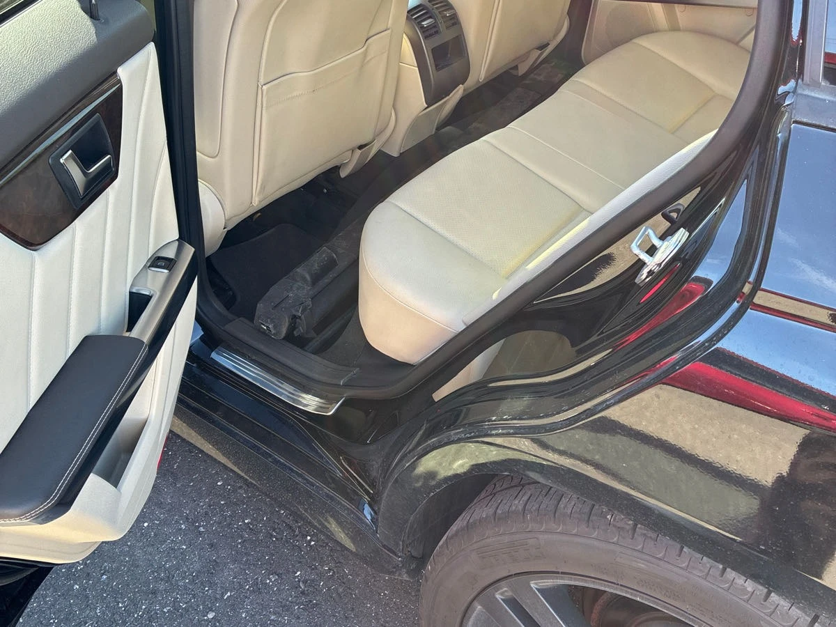 Mercedes-Benz GLK 350 * * CARFAX * *   * *  | Mobile.bg   10