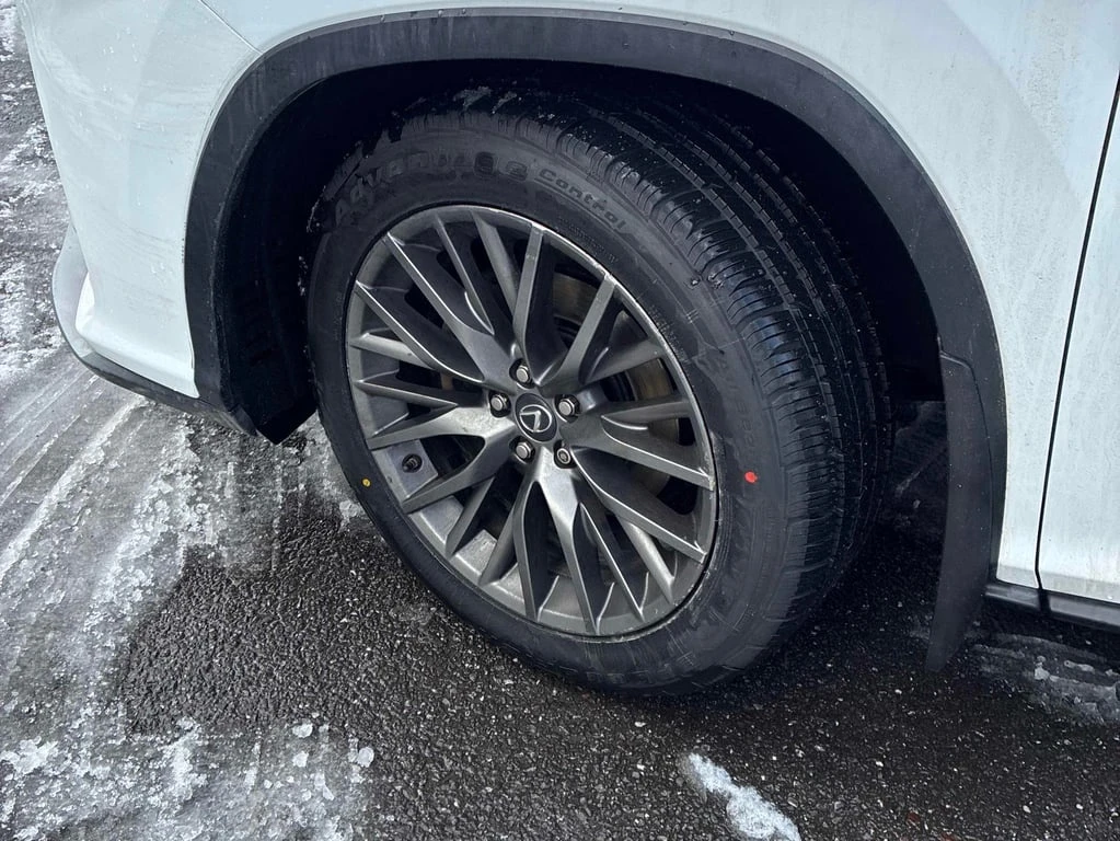 Lexus RX 350 AWD 4dr * CARFAX *    | Mobile.bg   6