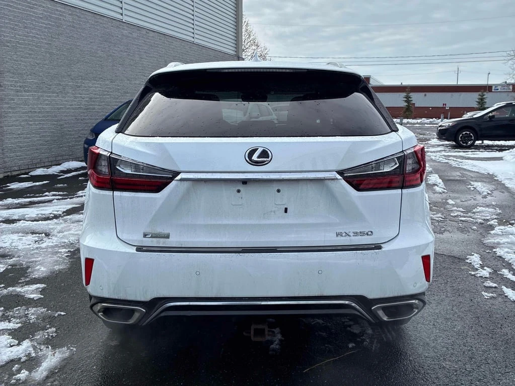 Lexus RX 350 AWD 4dr * CARFAX *    | Mobile.bg   5