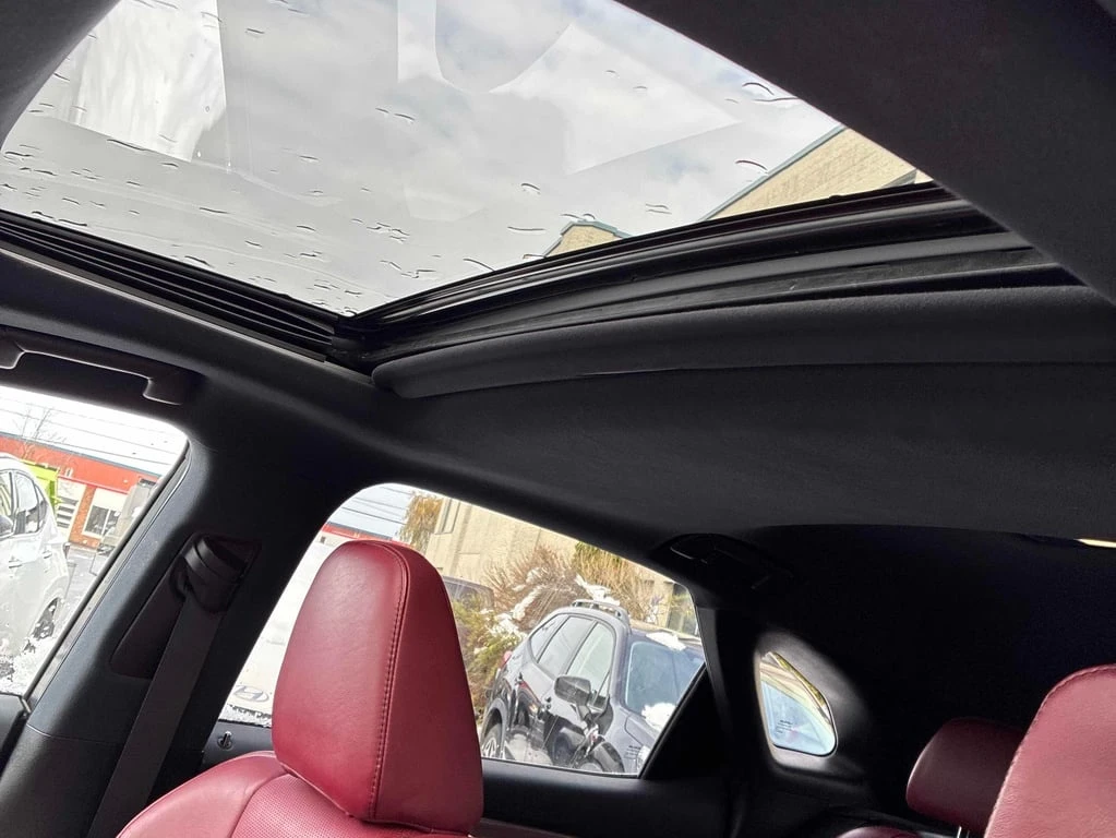 Lexus RX 350 AWD 4dr * CARFAX *    | Mobile.bg   11