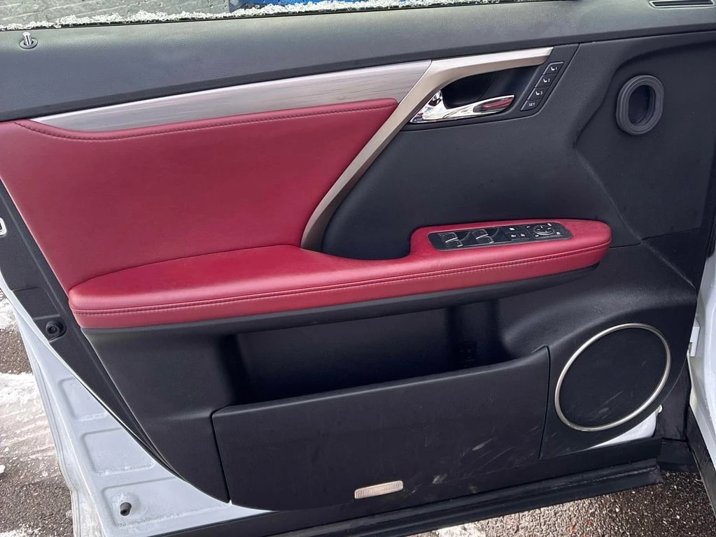 Lexus RX 350 AWD 4dr * CARFAX *    | Mobile.bg   10